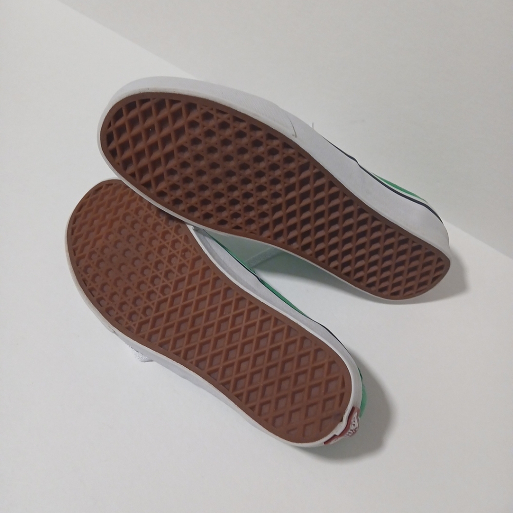 Vans Unisex Man size 6.5/ Woman 8 - Picture 8 of 8